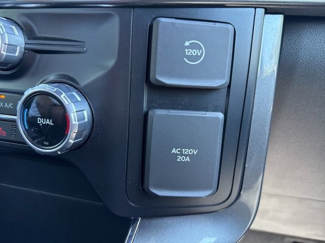 Used 2023 Ford F150 XLT w/ Equipment Group 302A High AWD/4WD image 28