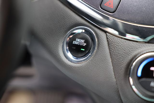 Used 2016 Chevrolet Impala LTZ w/ Enhanced Convenience Package image 23