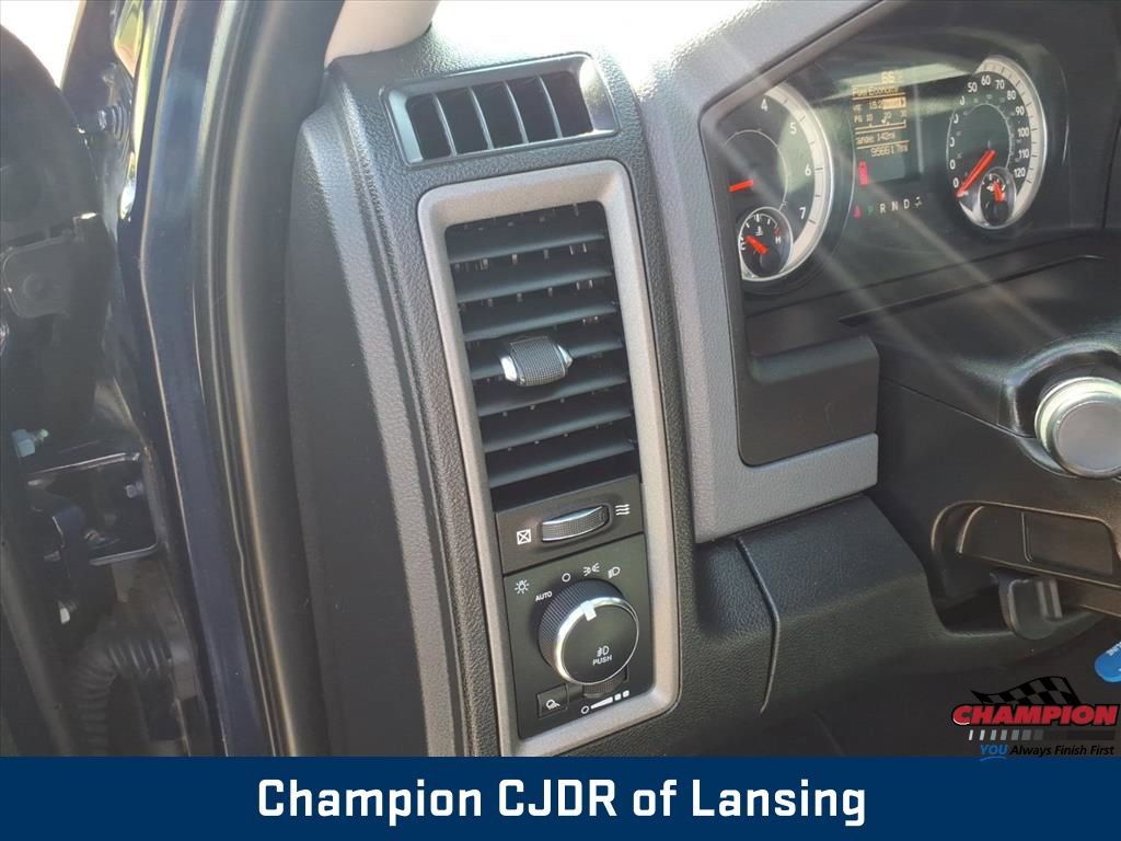 Used 2018 RAM 1500 Express image 15