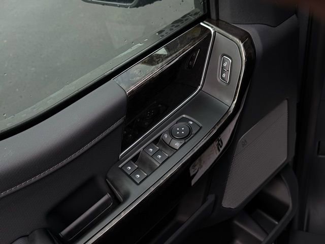 New 2026 Ford F150 XLT w/ Equipment Group 303A High image 13