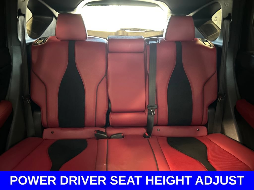 Used 2023 Acura RDX w/ Advance Package AWD/4WD image 10