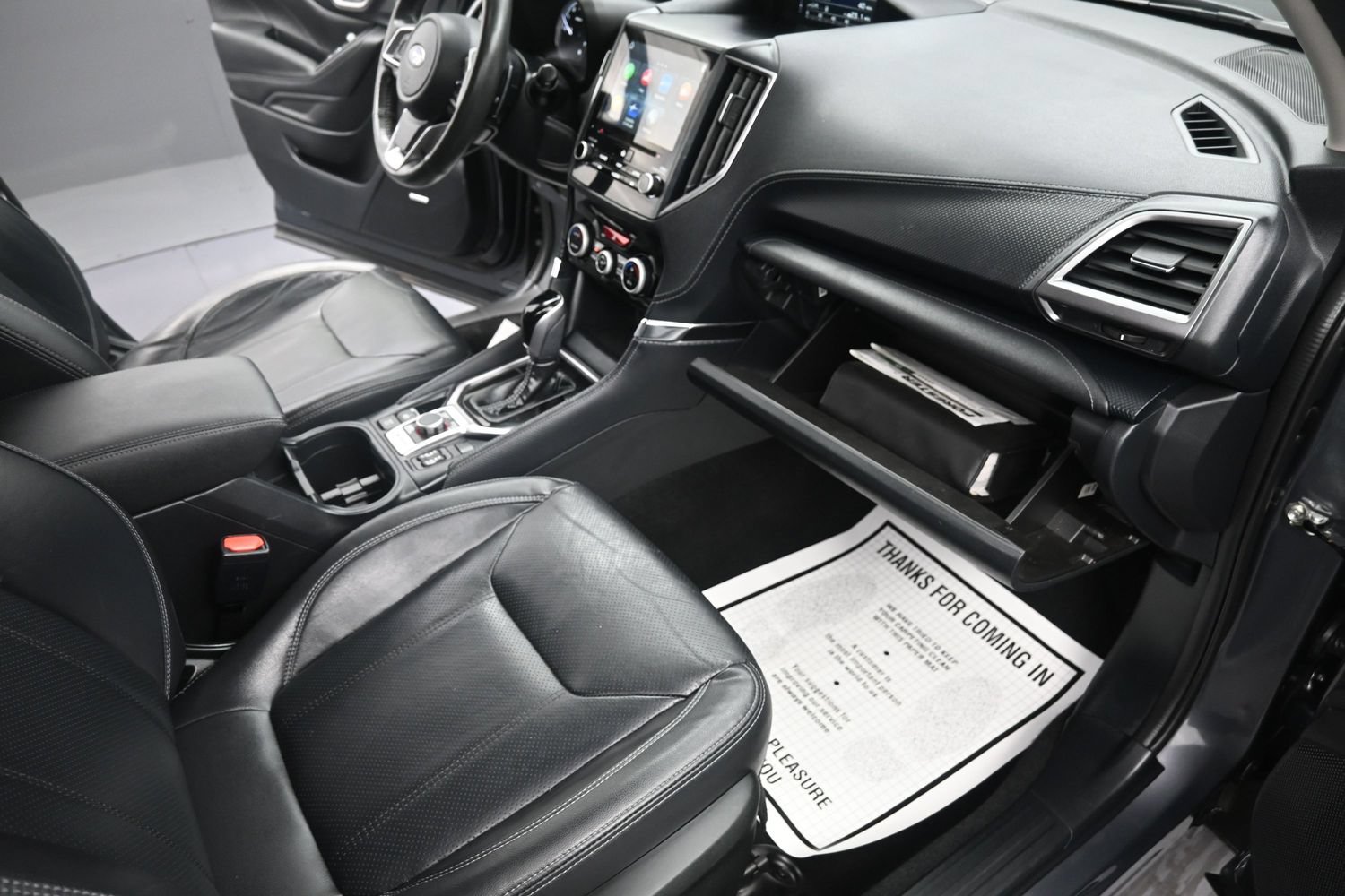 Used 2023 Subaru Forester Touring AWD/4WD image 45