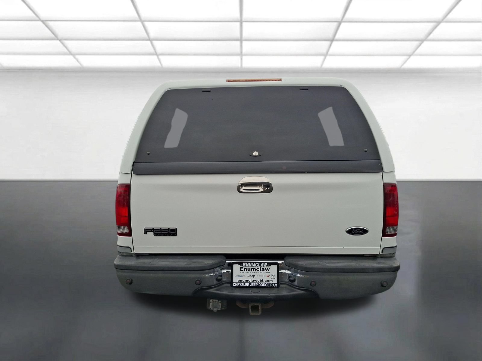 Used 2004 Ford F250 XL RWD image 4