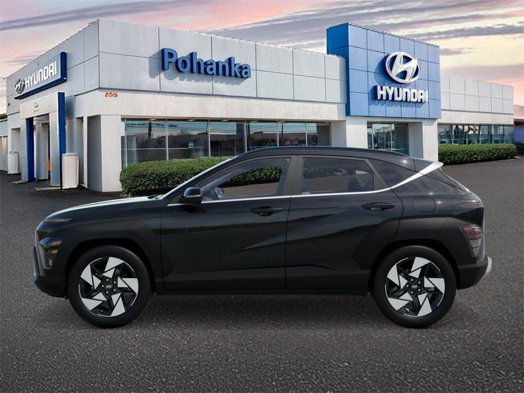 New 2026 Hyundai Kona SEL Sport image 3