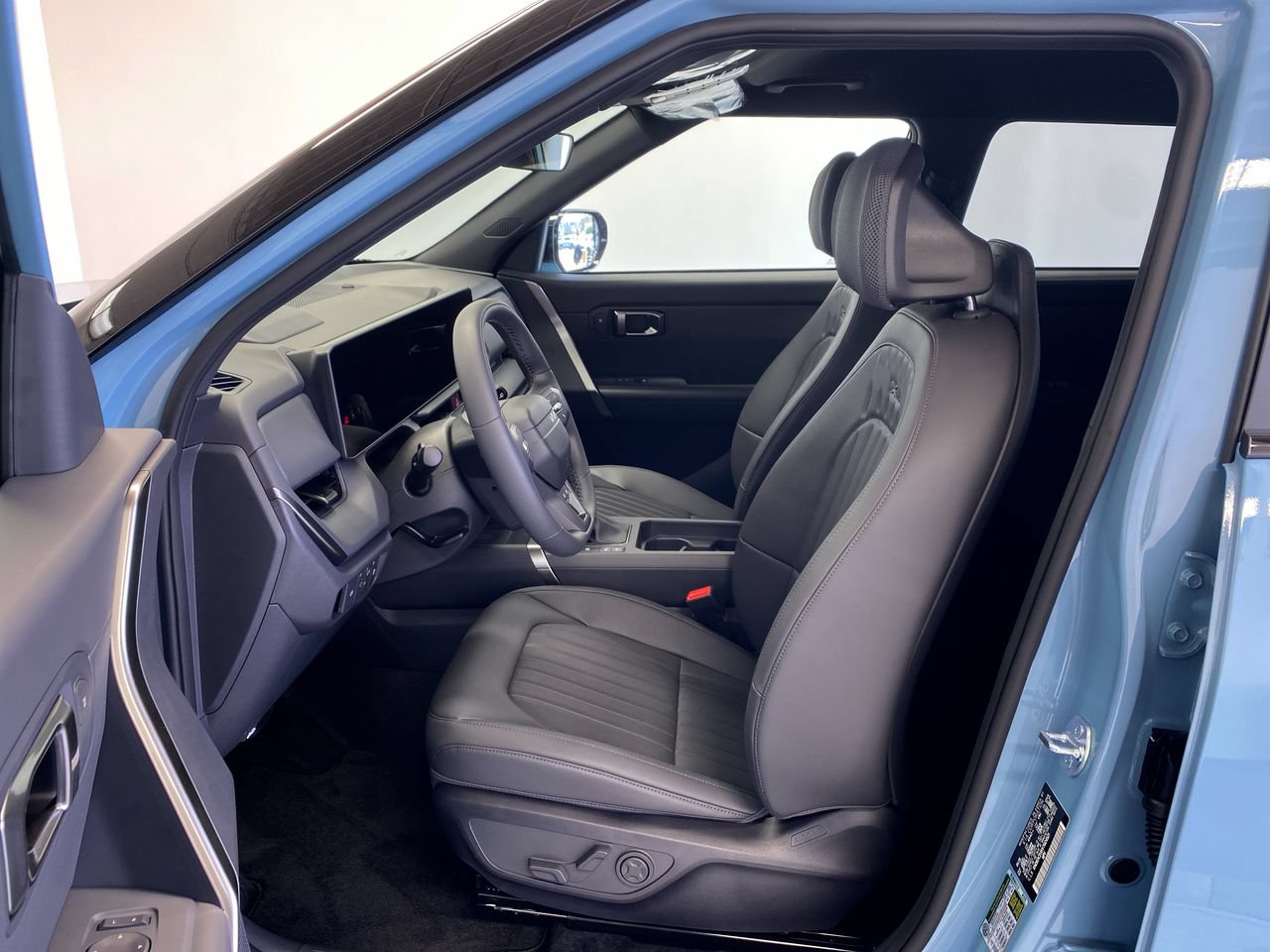 New 2027 Kia Seltos X-Line S AWD/4WD image 16