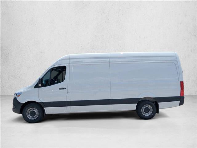 New 2026 Mercedes-Benz Sprinter 2500 image 6