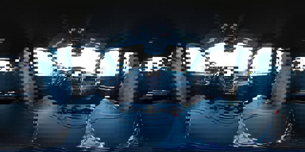 New 2026 RAM 3500 Tradesman image 26