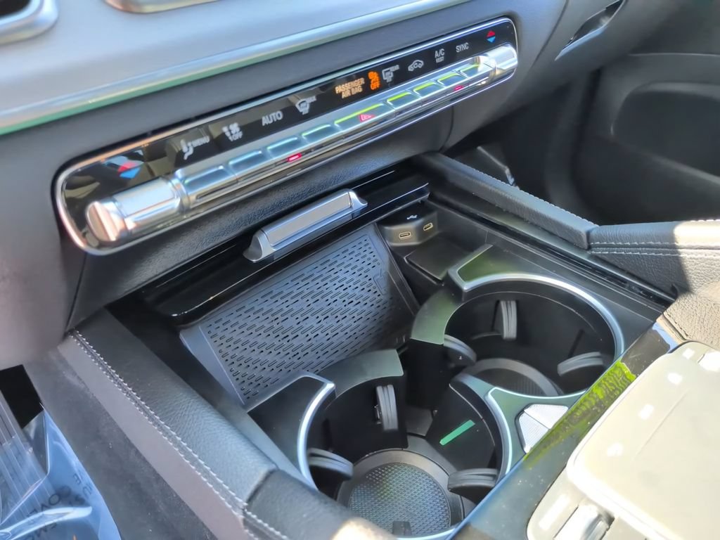 Used 2024 Mercedes-Benz GLE 350 4MATIC image 24