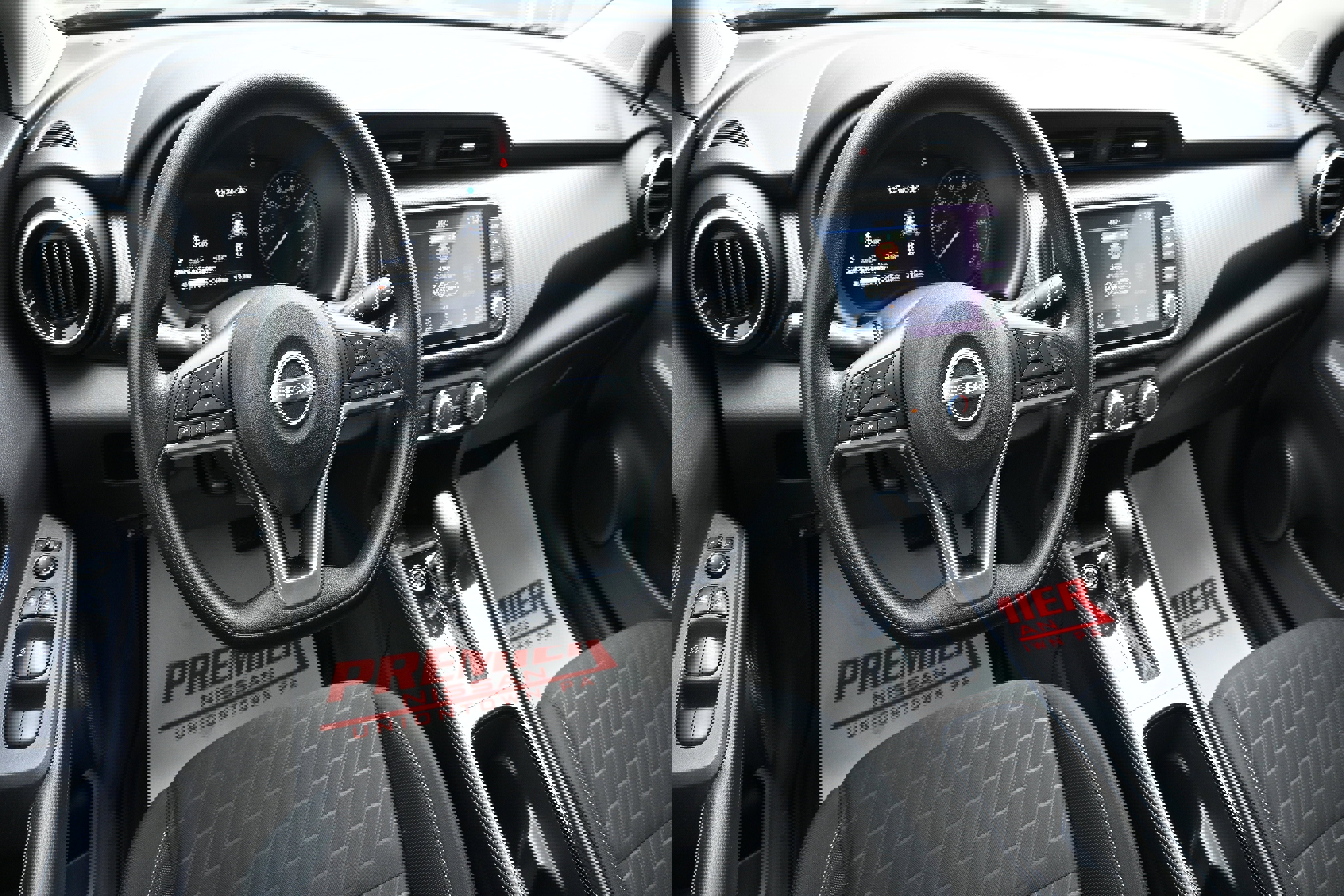 Certified 2023 Nissan Kicks SV image 20