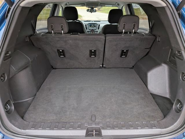 Used 2019 Chevrolet Equinox LT image 25