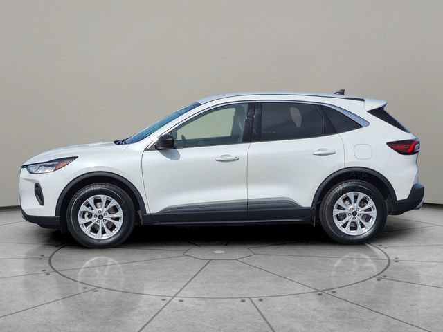 Certified 2023 Ford Escape Active AWD/4WD image 9