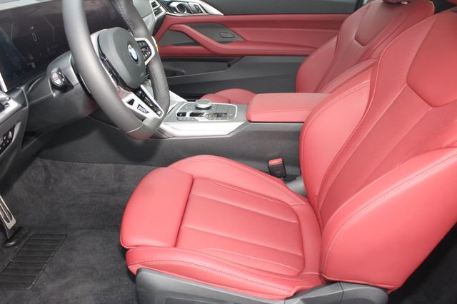 Used 2026 BMW 430i xDrive Coupe w/ M Sport Package image 19