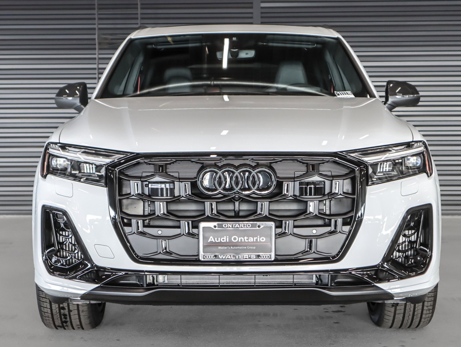 New 2026 Audi Q7 3.0T Prestige image 13