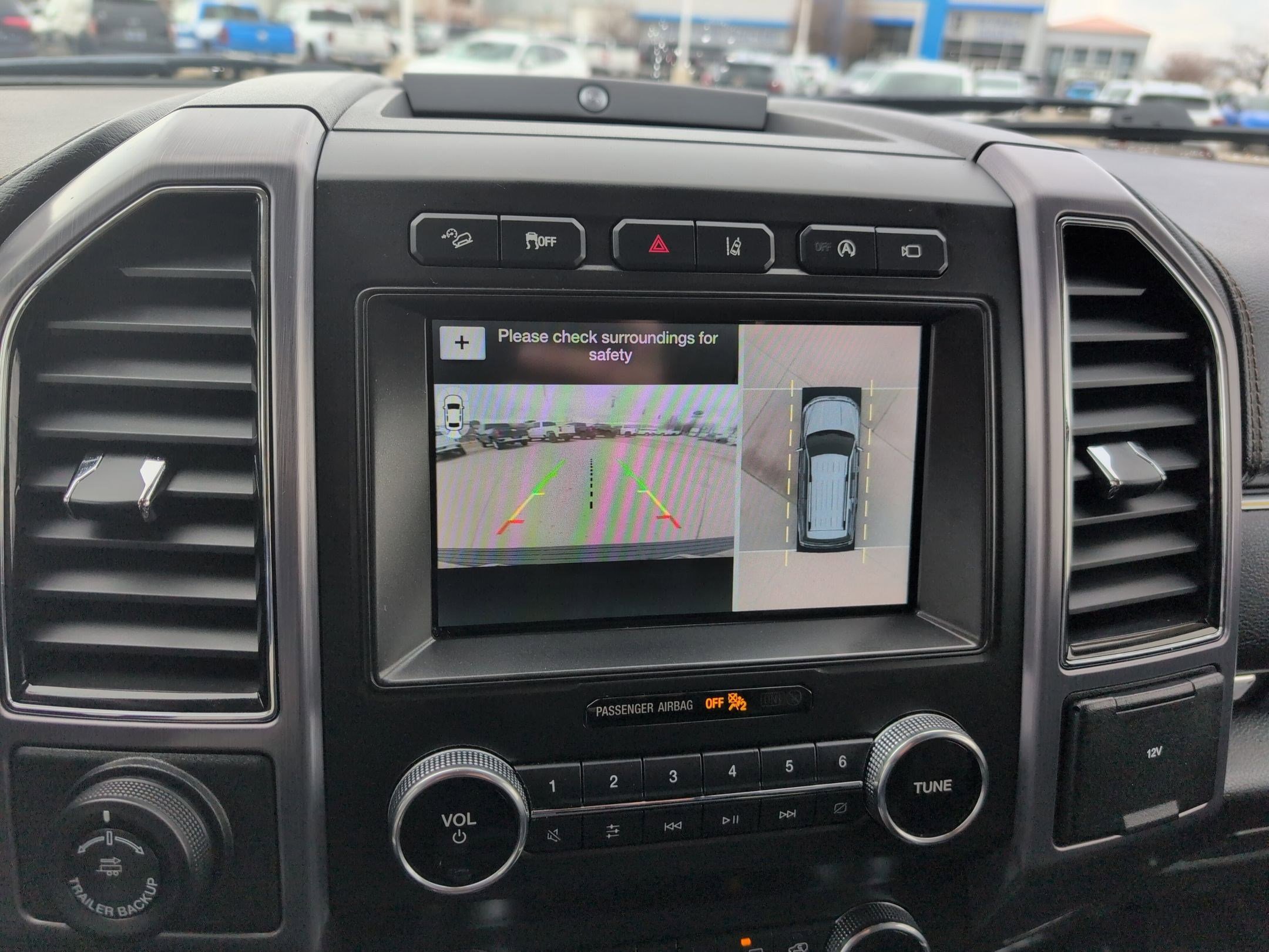 Used 2019 Ford Expedition Platinum image 20