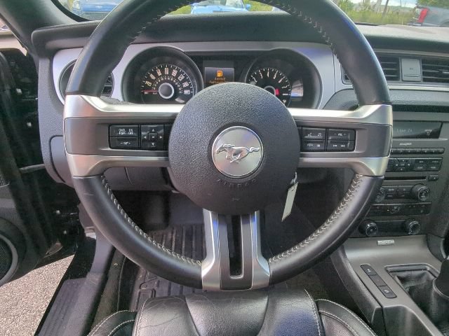 Used 2014 Ford Mustang GT Premium w/ GT Track Package RWD image 8
