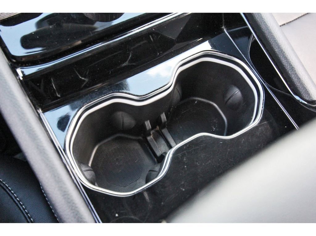 Used 2021 Jeep Grand Cherokee L Limited image 31