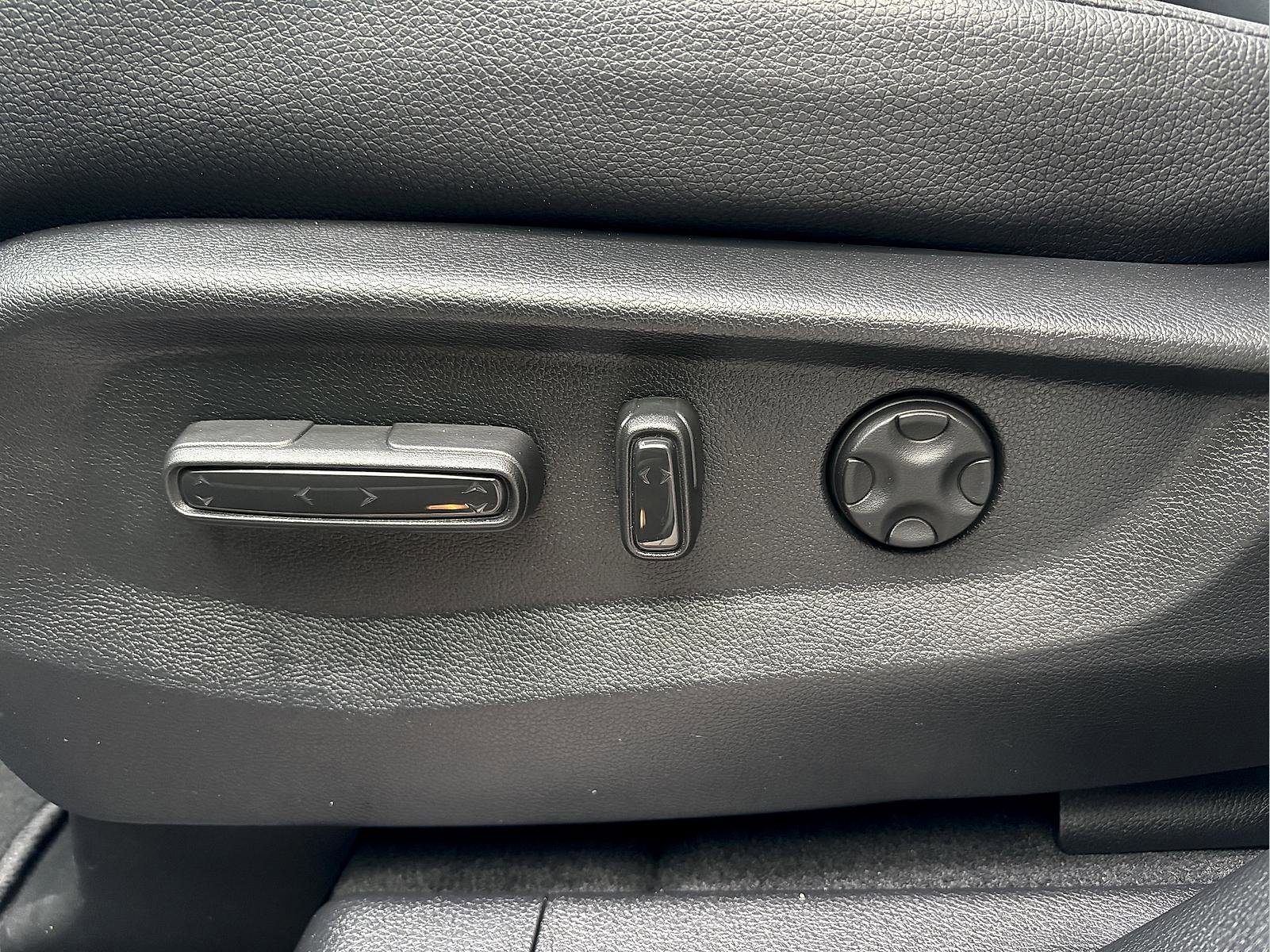 Certified 2025 Honda Odyssey Sport-L image 15