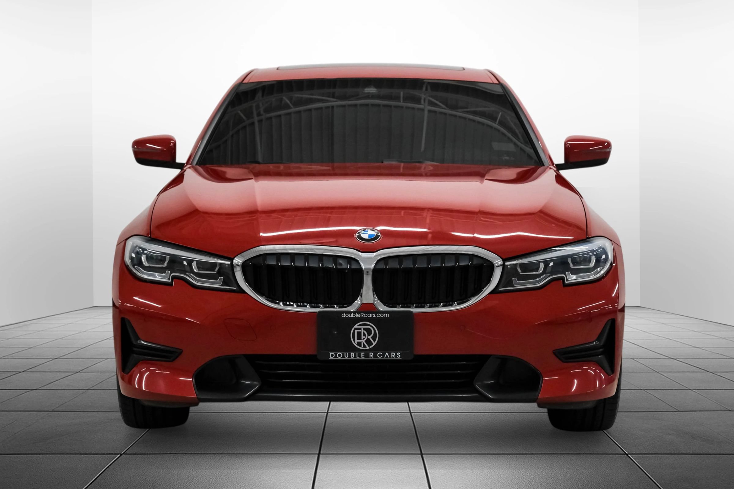 Used 2022 BMW 330i Sedan w/ Premium Package 2 RWD image 5