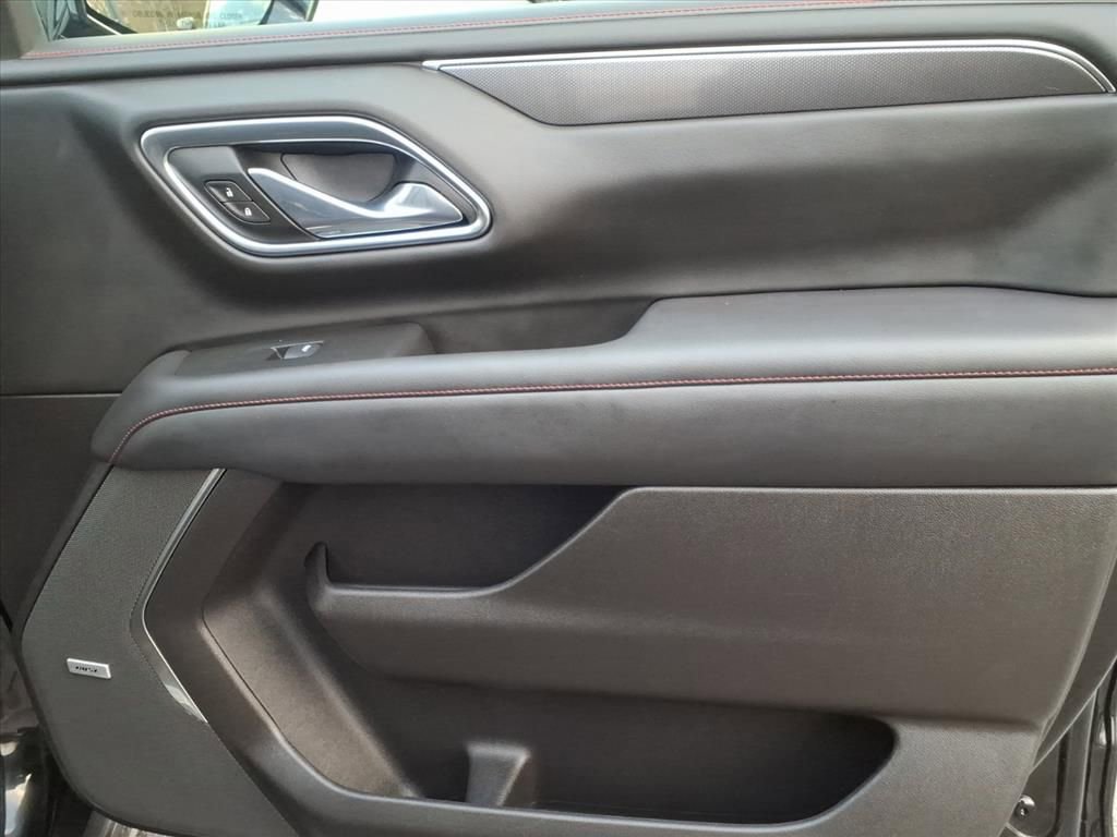 Certified 2021 Chevrolet Tahoe RST w/ Luxury Package image 18