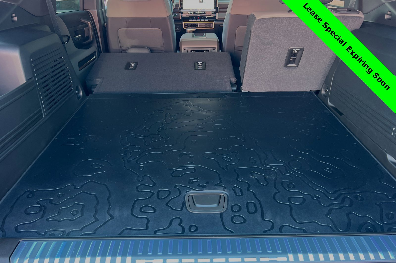 New 2025 GMC Hummer EV 2X image 14