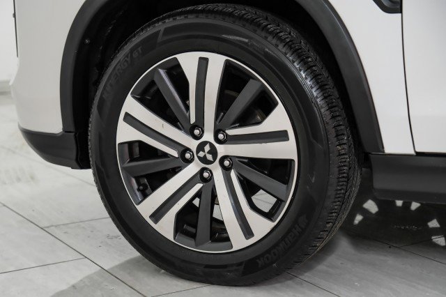 Used 2020 Mitsubishi Outlander Sport ES image 52