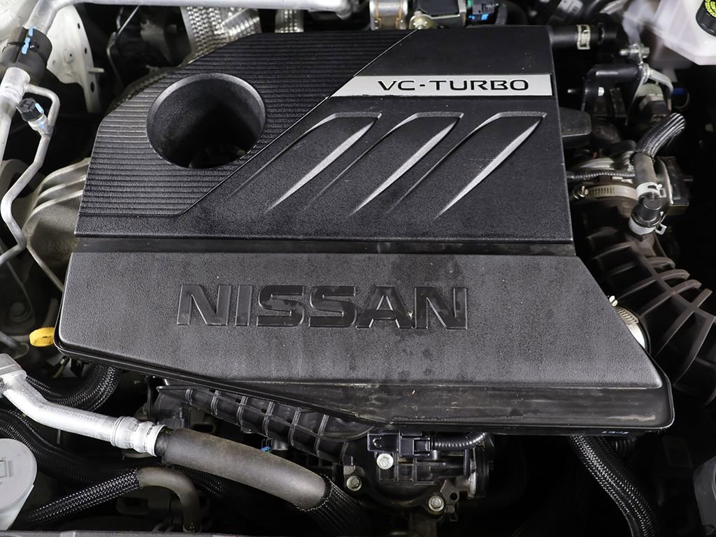 Used 2022 Nissan Rogue SV image 13