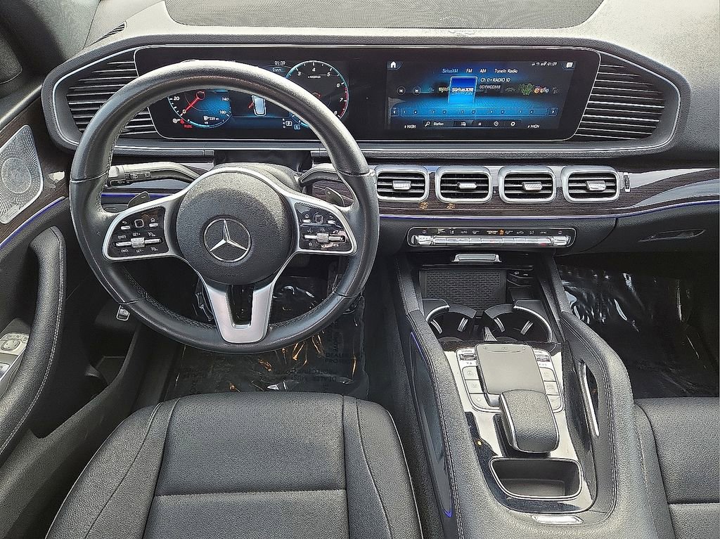 Used 2020 Mercedes-Benz GLE 350 4MATIC image 18