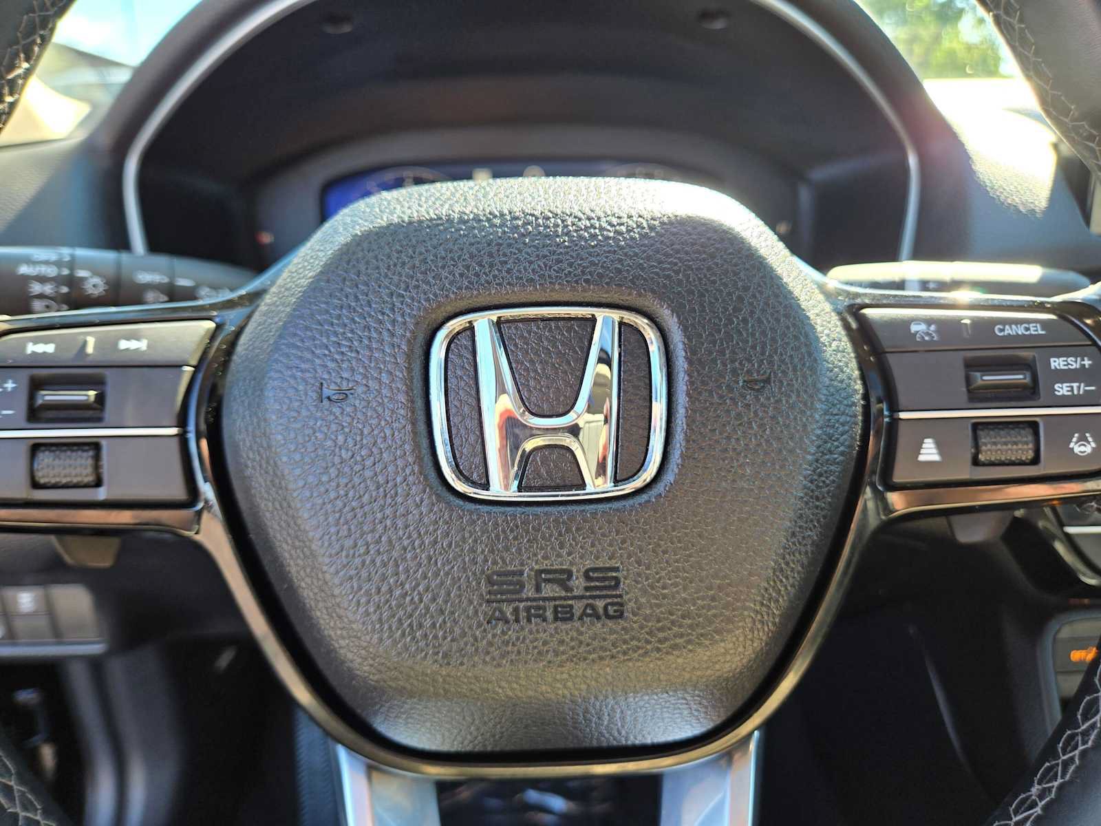 Used 2024 Honda Civic Touring image 24