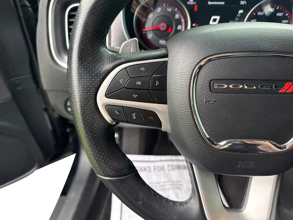 Used 2018 Dodge Charger R/T RWD image 17
