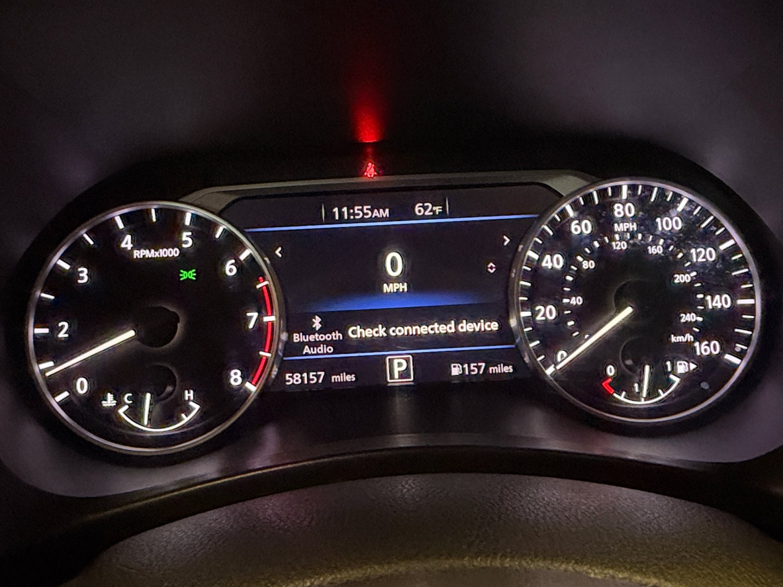 Used 2024 Nissan Sentra SV w/ Trunk Package FWD image 20