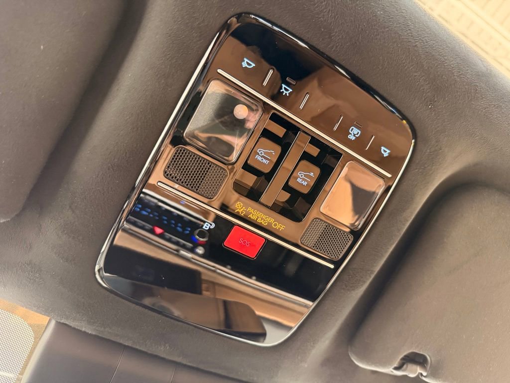 Used 2026 Hyundai Santa Fe Calligraphy image 54