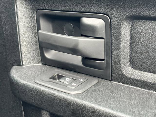 New 2026 RAM 2500 Tradesman image 37