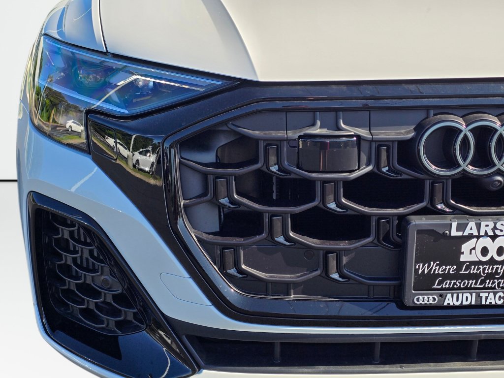 New 2026 Audi Q8 Prestige AWD/4WD image 27