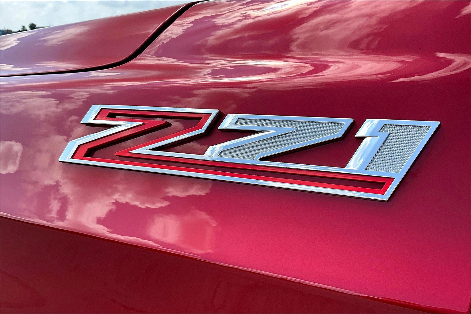 Used 2021 Chevrolet Tahoe Z71 AWD/4WD image 8