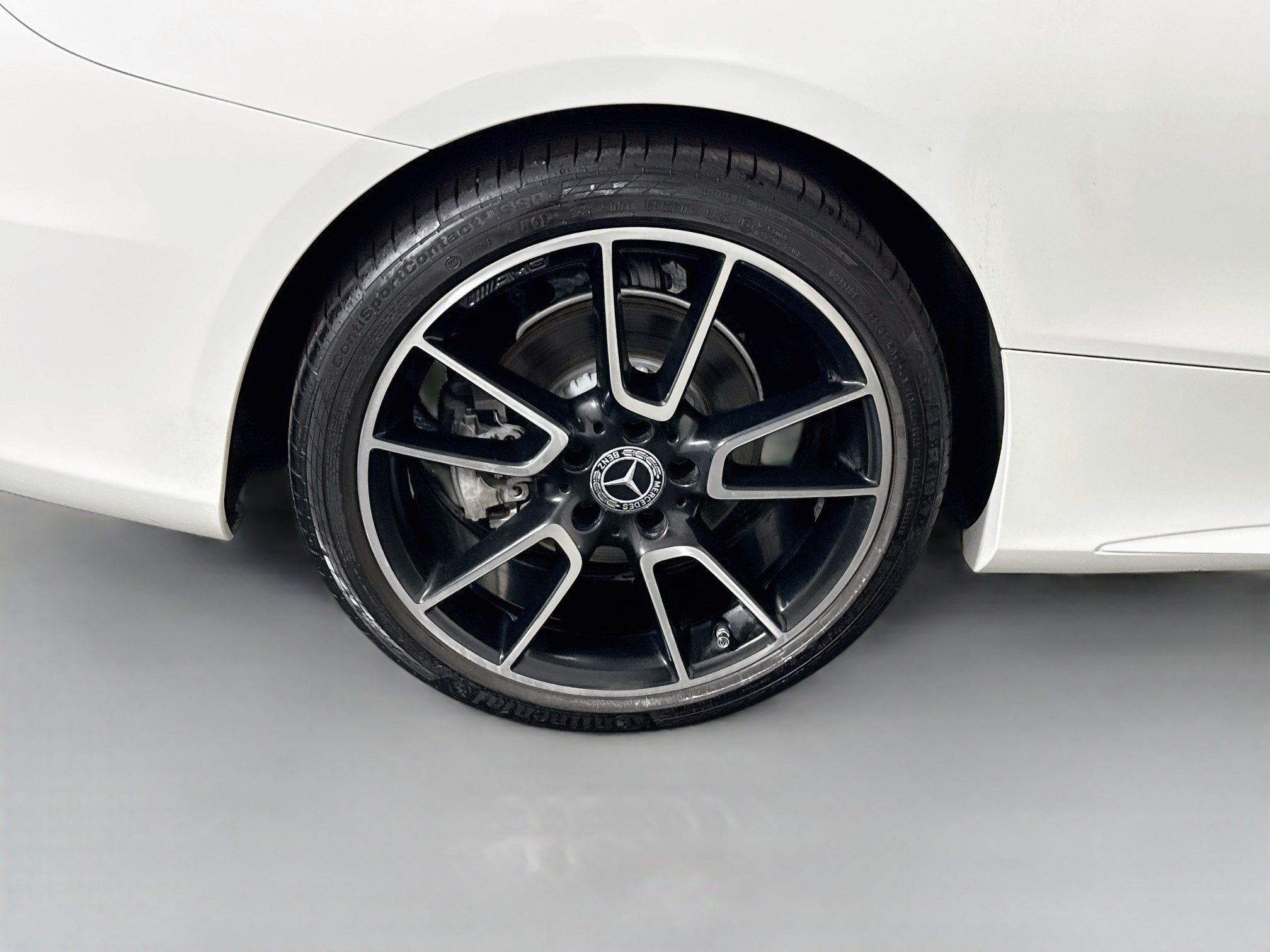 Used 2021 Mercedes-Benz C 300 Cabriolet w/ AMG Line image 31