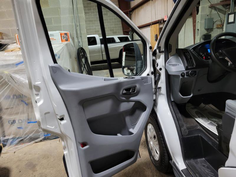 Used 2016 Ford Transit 350 XLT image 65