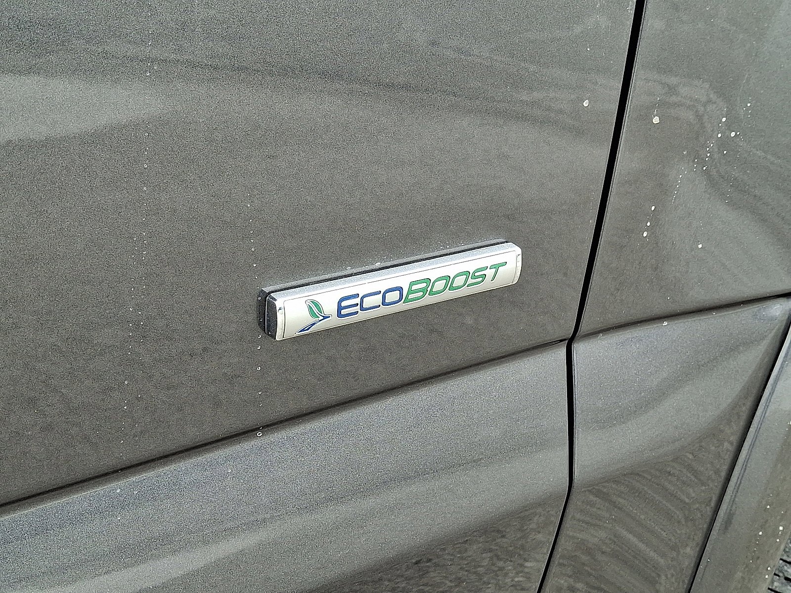 Used 2016 Ford F150 Lariat w/ Equipment Group 501A Mid image 32