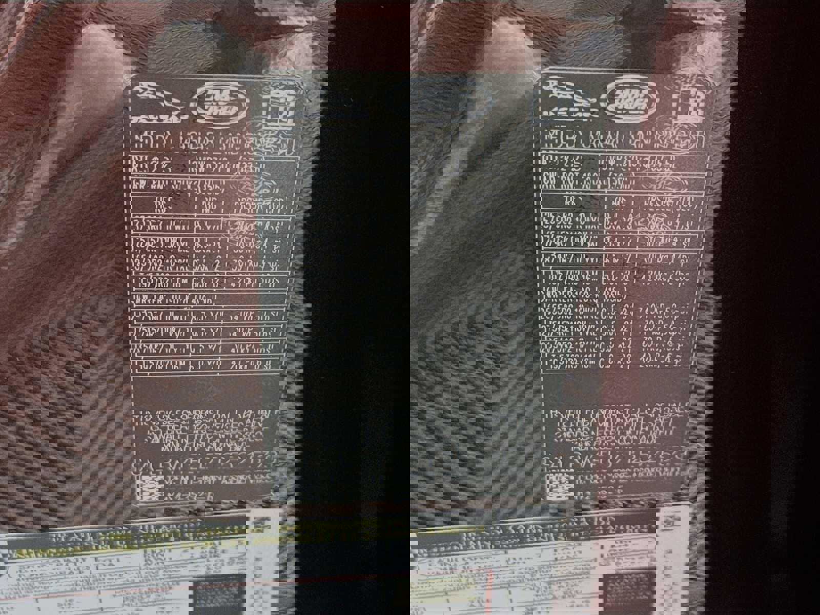 New 2026 Land Rover Discovery Limited Edition image 30