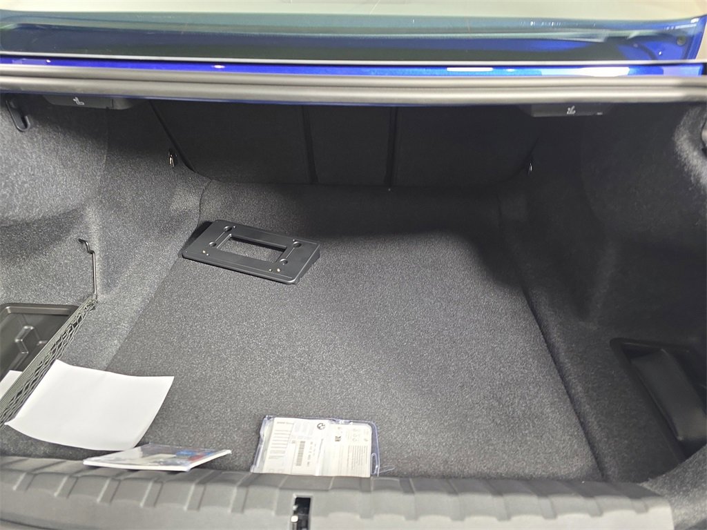 New 2026 BMW 430i xDrive Coupe w/ M Sport Package image 11