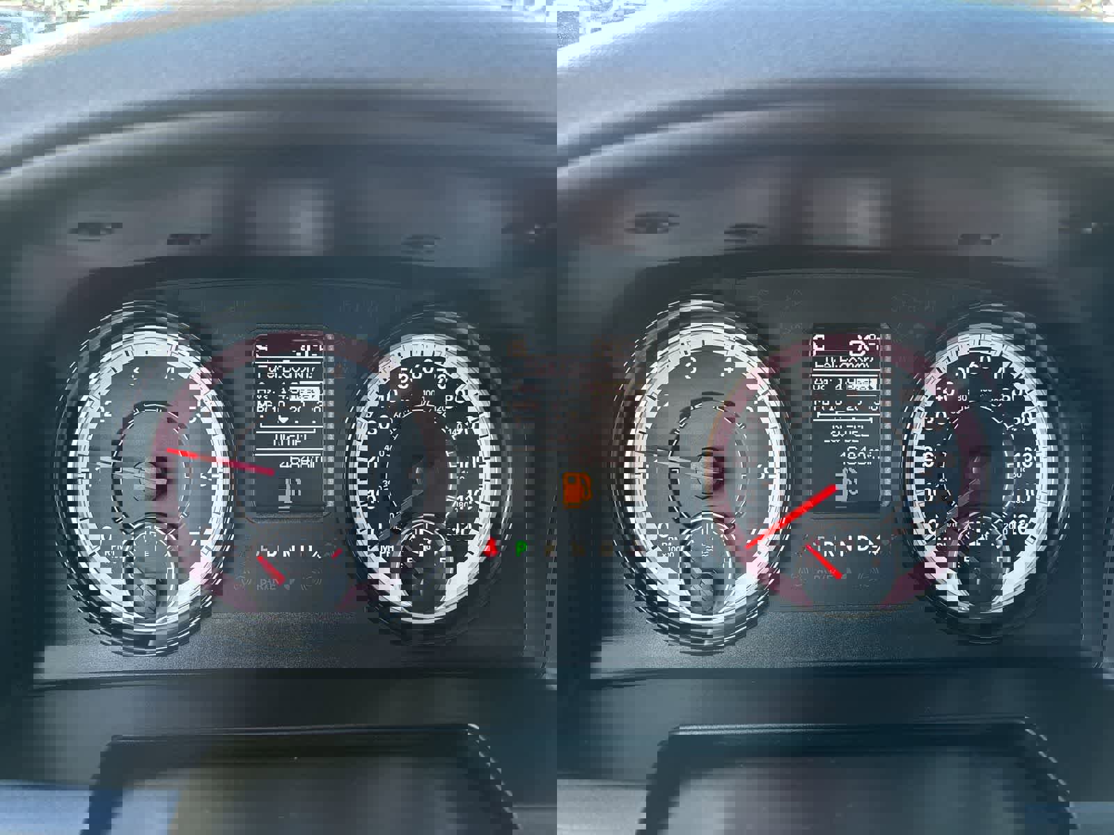 Certified 2019 RAM 1500 Express image 15