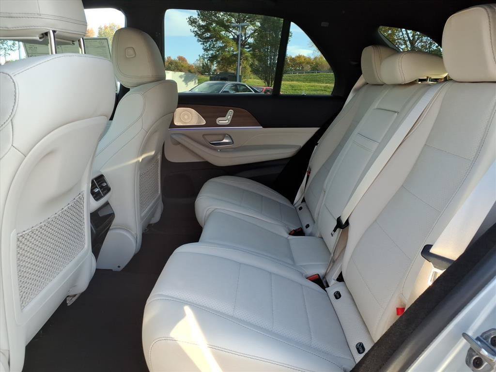 New 2026 Mercedes-Benz GLE 350 4MATIC image 19