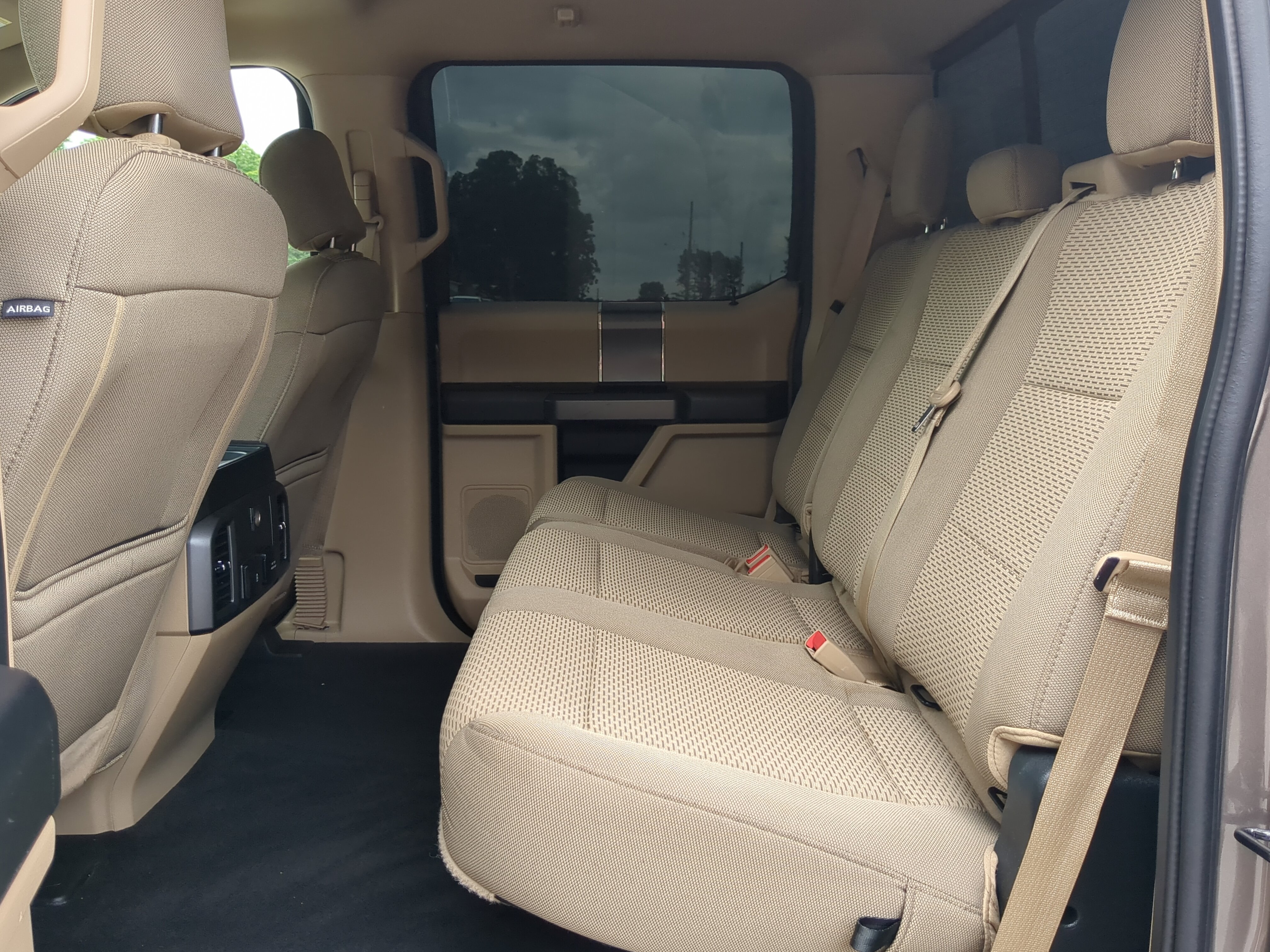 Used 2020 Ford F150 XLT w/ Equipment Group 302A Luxury AWD/4WD image 11