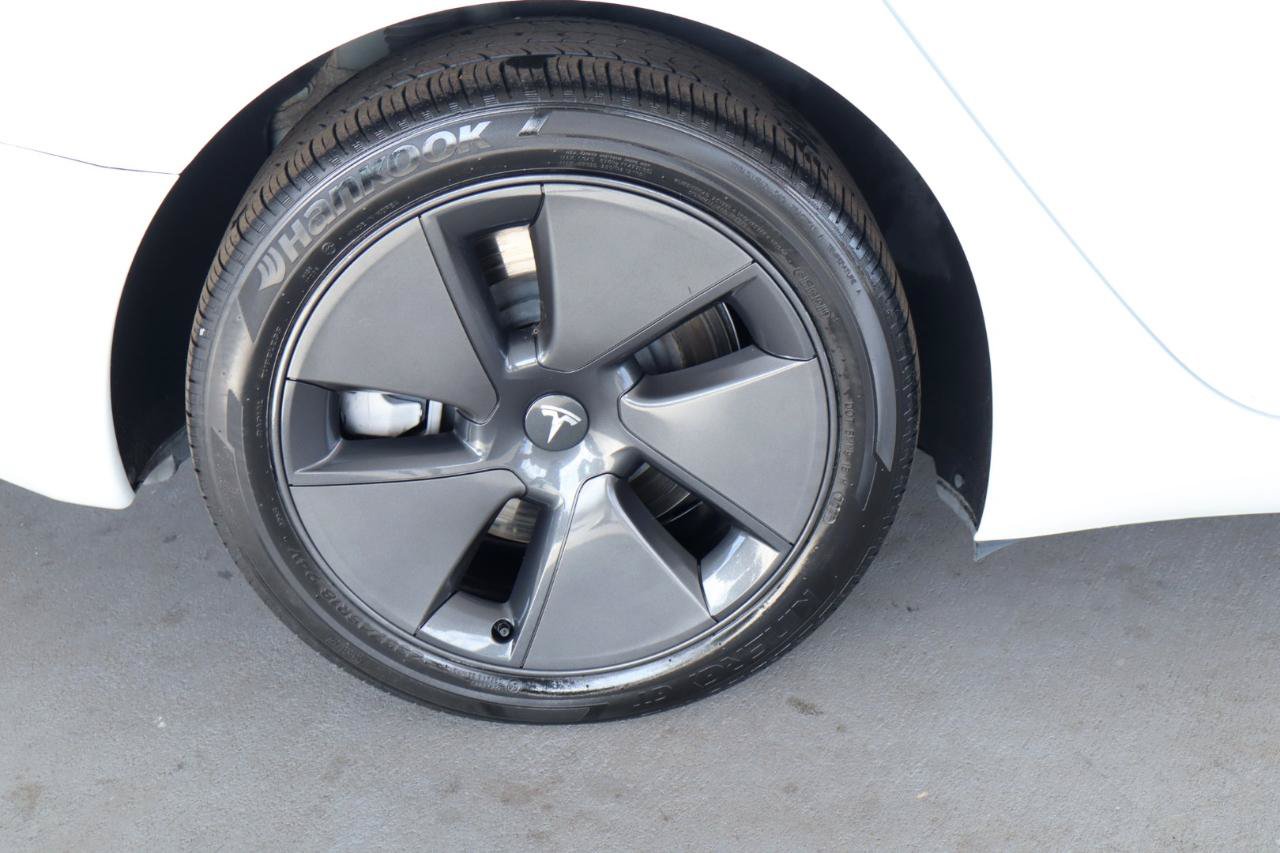 Used 2023 Tesla Model 3 Long Range AWD/4WD image 5
