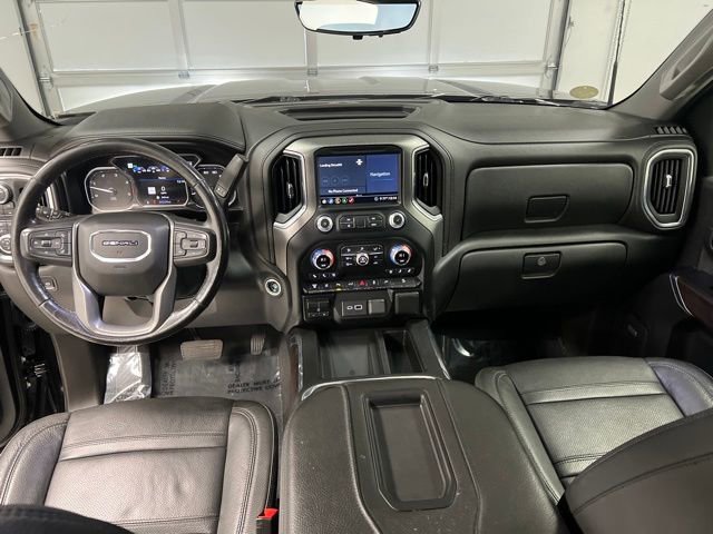 Used 2020 GMC Sierra 2500 Denali w/ Denali Ultimate Package image 18