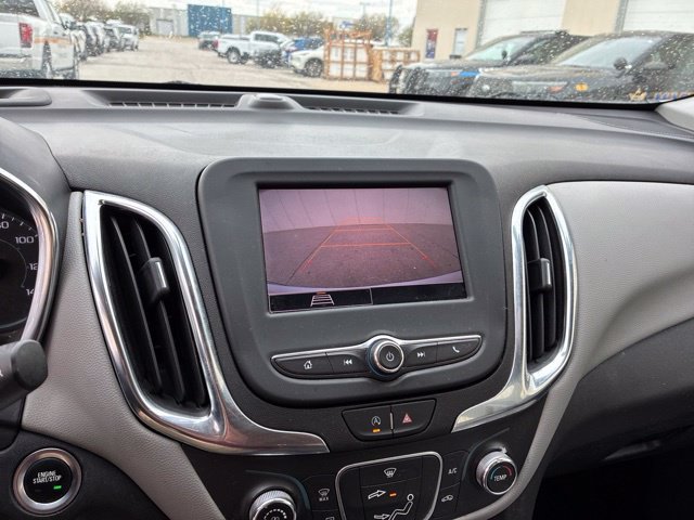 Used 2024 Chevrolet Equinox LS AWD/4WD image 25