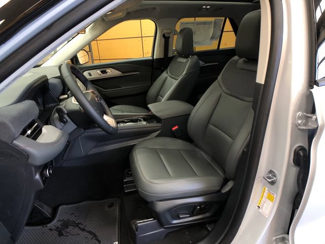 New 2026 Ford Explorer Active w/ Active Comfort Package AWD/4WD image 10