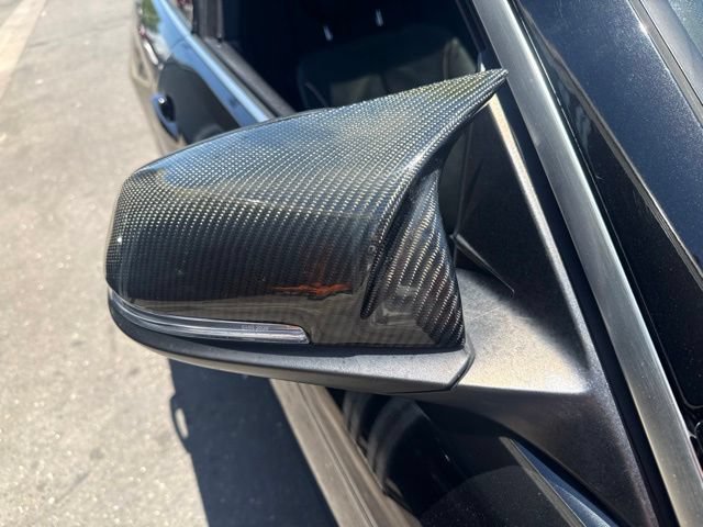 Used 2020 BMW 440i Coupe w/ Convenience Package RWD image 10