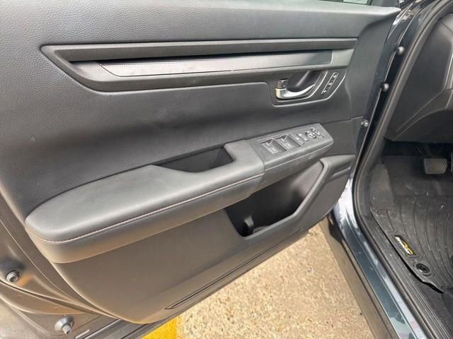 Used 2024 Honda CR-V Sport-L image 18