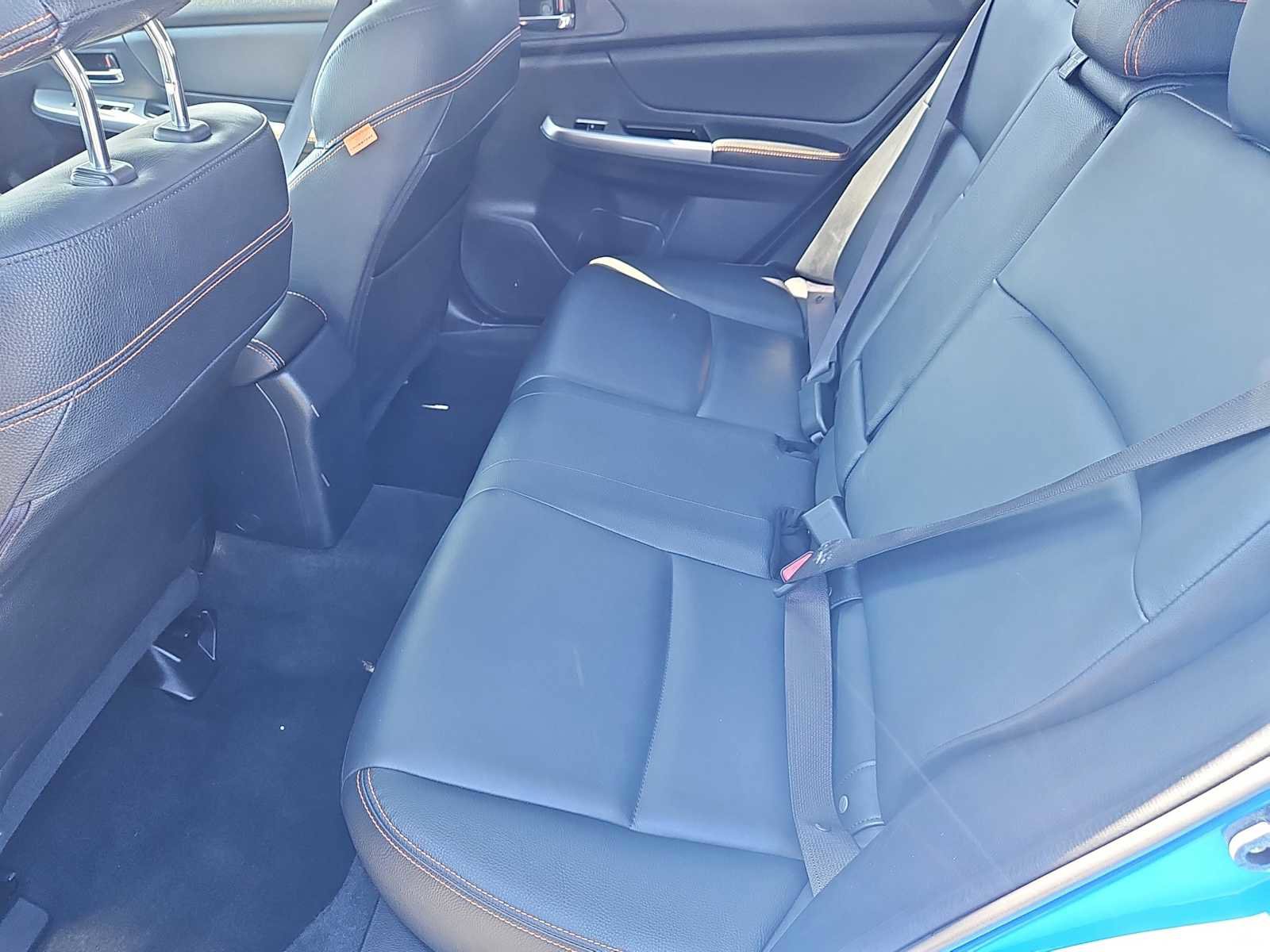 Used 2016 Subaru Crosstrek 2.0i Limited image 27