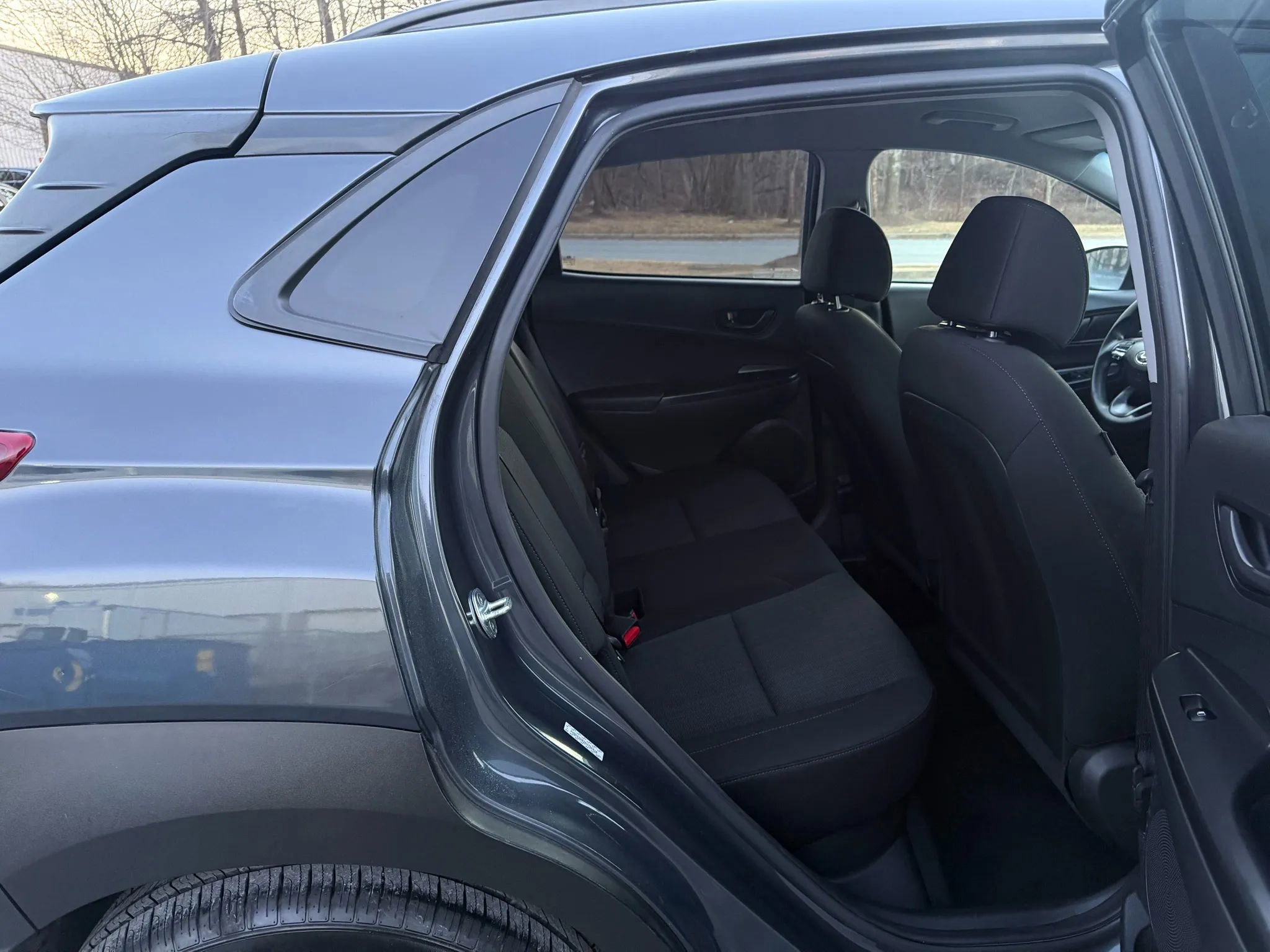 Used 2022 Hyundai Kona SEL image 24